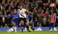 This goal sent the Foxes into a frenzy.